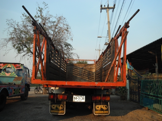 ขายรถ10 ล้อดัมพ์ HINO SUMO 226 เครื่อง EM100 = 220 แรง กระบะดัมพ์เหล็ก คัชซีสวย ขับดีมาก