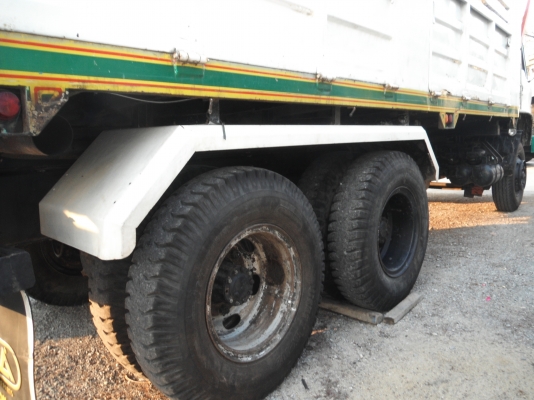 ขายรถ10 ล้อดัมพ์ HINO SUMO 226 เครื่อง EM100 = 220 แรง กระบะดัมพ์เหล็ก คัชซีสวย ขับดีมาก