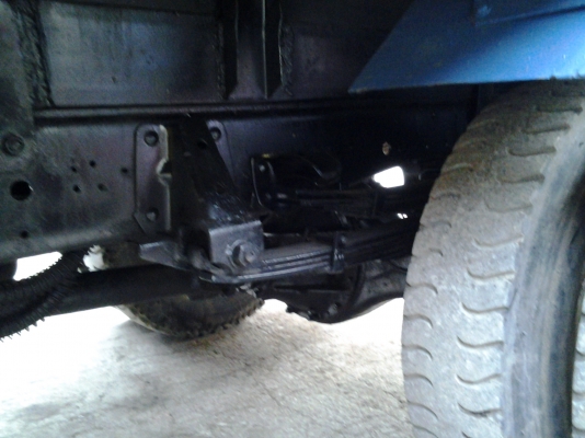 รถดัมพ์อีซูซุ NPR 115 แรง พร้อมใช้งาน รถดัมพ์อีซูซุ NPR 115 แรง พร้อมใช้งาน