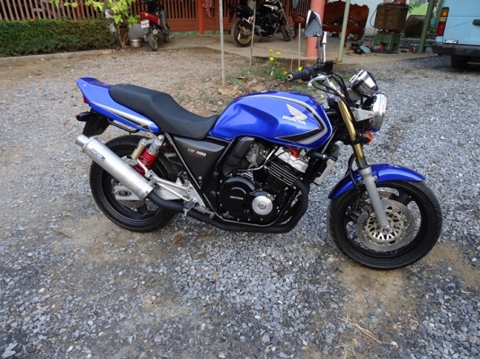 ขายครับ 2คัน steed 400 ปี 95 และ cb 400 ปี 95 ขายครับ 2คัน steed 400 ปี 95 และ cb 400 ปี 95