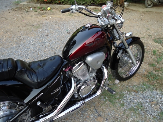 ขายครับ 2คัน steed 400 ปี 95 และ cb 400 ปี 95 ขายครับ 2คัน steed 400 ปี 95 และ cb 400 ปี 95