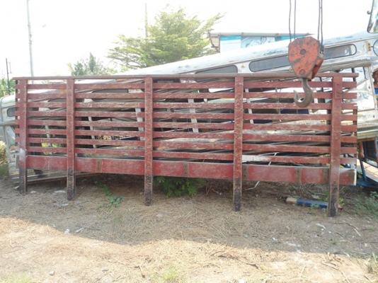 ขายคอกมิตซู แคนเตอร์