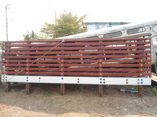 ขายคอกมิตซู แคนเตอร์