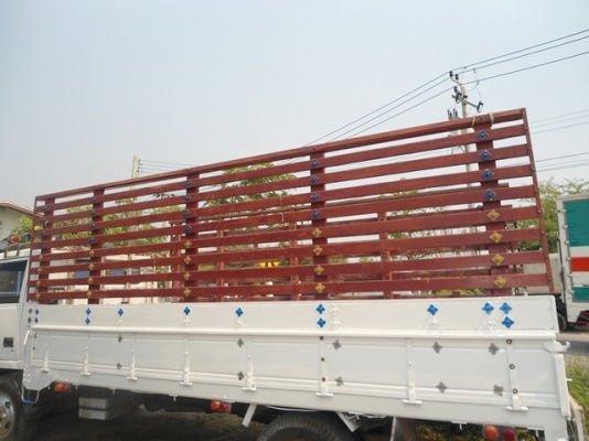 ขายคอกมิตซู แคนเตอร์