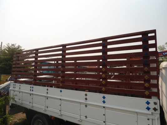 ขายคอกมิตซู แคนเตอร์