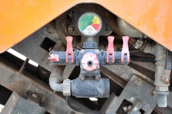 WIRTGEN  W 2200  SN  0351