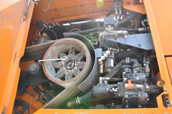 WIRTGEN  W 2200  SN  0351