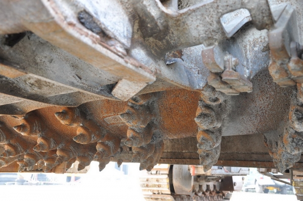 WIRTGEN  W 2200  SN  0351