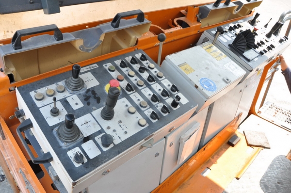 WIRTGEN  W 2200  SN  0351