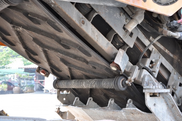 WIRTGEN  W 2200  SN  0351