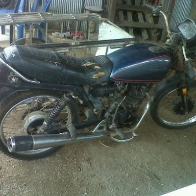 ขาย HONDA WING