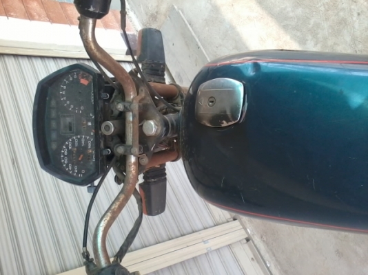 ขาย HONDA WING