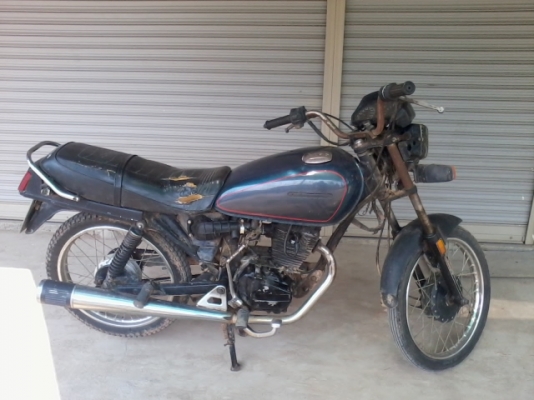 ขาย HONDA WING