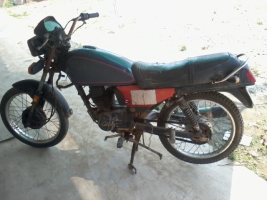 ขาย HONDA WING