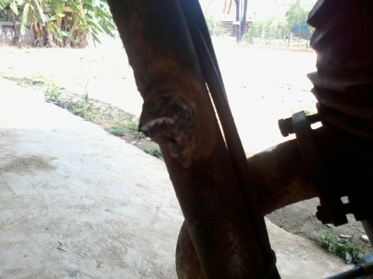 ขาย HONDA WING