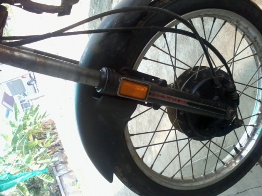 ขาย HONDA WING