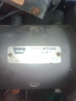 วิ้นwarn24vสภาพสวยครับ