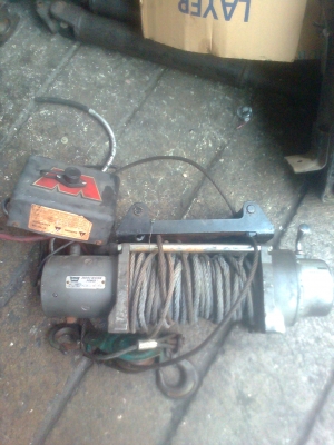 วิ้นwarn24vสภาพสวยครับ