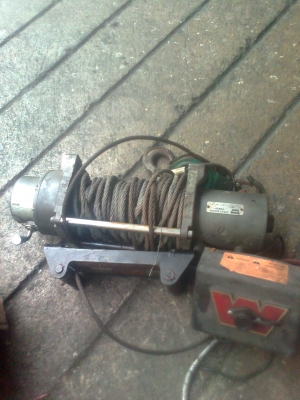 วิ้นwarn24vสภาพสวยครับ