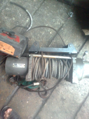 วิ้นwarn24vสภาพสวยครับ