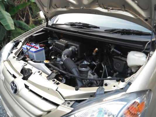 ขาย ฟรีดาวน์ Avanza 1.3 vvt-i E ปี 47 มือแรกออกห้าง วิ่งน้อยแค่ 11x,xxx กม. สภาพดี สีสวยงาม