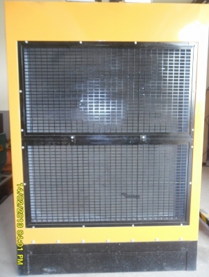 เครื่องกำเนิดไฟฟ้า 625 kVA. (500kw.) USED