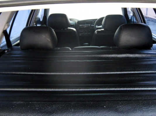 GOLF MK 3 VARIANT เกียร์ออโต้ติดแก๊ส GOLF MK 3 VARIANT เกียร์ออโต้ติดแก๊ส