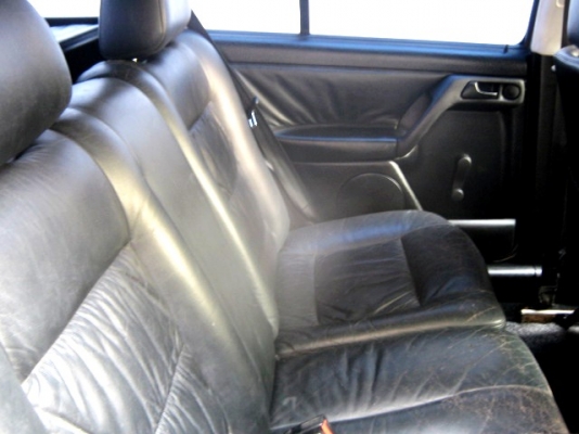 GOLF MK 3 VARIANT เกียร์ออโต้ติดแก๊ส GOLF MK 3 VARIANT เกียร์ออโต้ติดแก๊ส