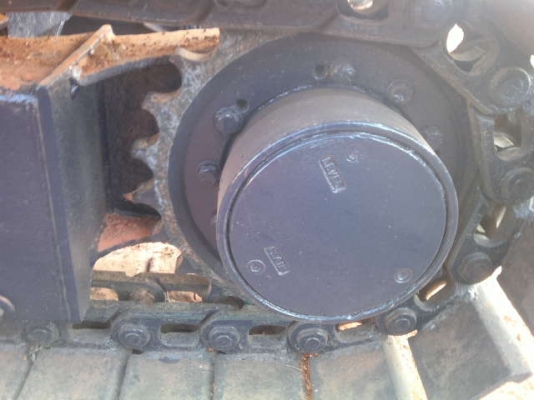 รถแบคโฮ KOMATSU 28UU สนใจติดต่อ 081 - 6079515 รถแบคโฮ KOMATSU 28UU สนใจติดต่อ 081 - 6079515