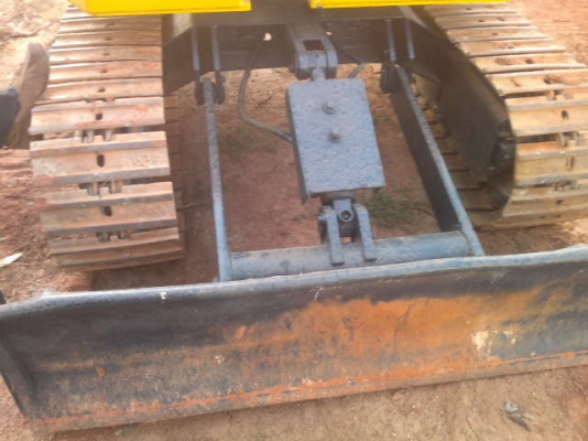 รถแบคโฮ KOMATSU 28UU สนใจติดต่อ 081 - 6079515 รถแบคโฮ KOMATSU 28UU สนใจติดต่อ 081 - 6079515