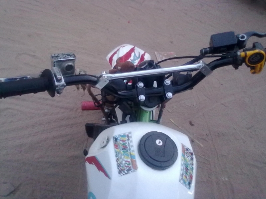 Kawasaki KSR ปี 2554 ทะเบียนพร้อมโอน Kawasaki KSR ปี 2554 ทะเบียนพร้อมโอน