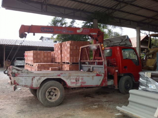 รถ 6 ล้อ ไดฮัทสุ 88 แรงม้า ติดเเครน 3.5 ตัน สนใจติดต่อ 081 - 6079515 รถ 6 ล้อ ไดฮัทสุ 88 แรงม้า ติดเเครน 3.5 ตัน สนใจติดต่อ 081 - 6079515