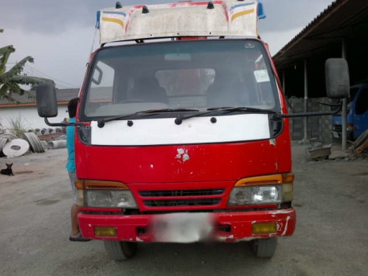 รถ 6 ล้อ ไดฮัทสุ 88 แรงม้า ติดเเครน 3.5 ตัน สนใจติดต่อ 081 - 6079515 รถ 6 ล้อ ไดฮัทสุ 88 แรงม้า ติดเเครน 3.5 ตัน สนใจติดต่อ 081 - 6079515