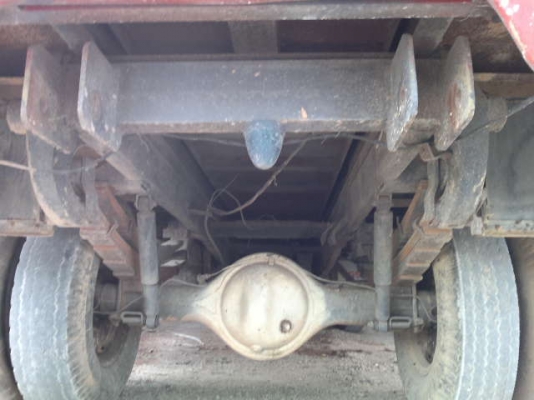 รถ 6 ล้อ ไดฮัทสุ 88 แรงม้า ติดเเครน 3.5 ตัน สนใจติดต่อ 081 - 6079515 รถ 6 ล้อ ไดฮัทสุ 88 แรงม้า ติดเเครน 3.5 ตัน สนใจติดต่อ 081 - 6079515