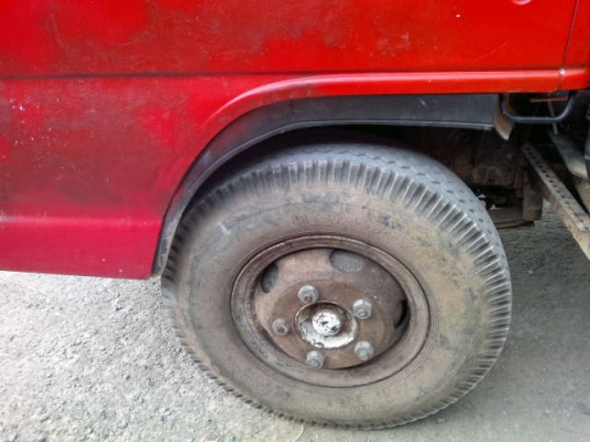 รถ 6 ล้อ ไดฮัทสุ 88 แรงม้า ติดเเครน 3.5 ตัน สนใจติดต่อ 081 - 6079515 รถ 6 ล้อ ไดฮัทสุ 88 แรงม้า ติดเเครน 3.5 ตัน สนใจติดต่อ 081 - 6079515