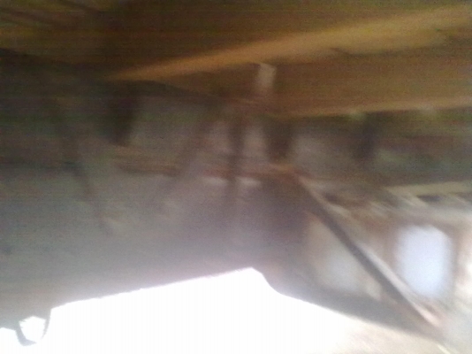 ขาย 6 ล้อ HINO KM สภาดีพร้อมใช้ เอกสารเล่มทะเบียนพร้อมชุดโอน