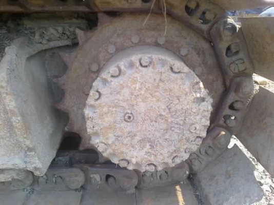 ขายรถแบคโฮ KOBELCO SK-120-T ไฟฟ้าครบ เล่มทะเบียน รถสวยพร้อมใช้ สนใจโทร