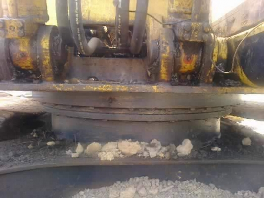 ขายรถแบคโฮ KOBELCO SK-120-T ไฟฟ้าครบ เล่มทะเบียน รถสวยพร้อมใช้ สนใจโทร