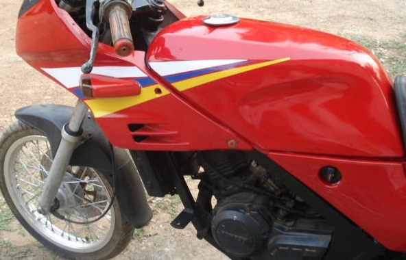 ขาย Yamaha VR150 ขาย Yamaha VR150