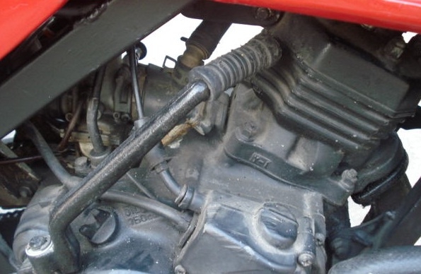 ขาย Yamaha VR150 ขาย Yamaha VR150