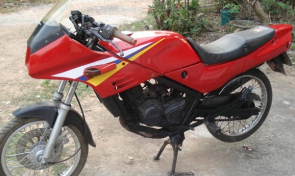 ขาย Yamaha VR150