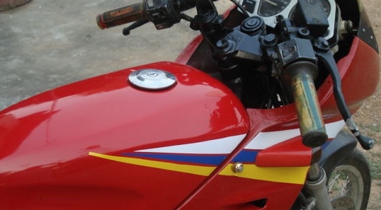 ขาย Yamaha VR150 ขาย Yamaha VR150