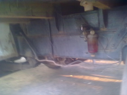 ขาย 6 ล้อ HINO KM สภาดีพร้อมใช้ เอกสารเล่มทะเบียนพร้อมชุดโอน