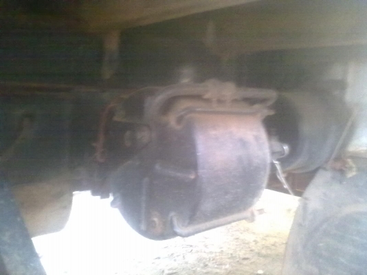 ขาย 6 ล้อ HINO KM สภาดีพร้อมใช้ เอกสารเล่มทะเบียนพร้อมชุดโอน