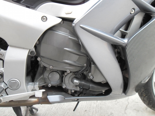 FJR 1300 A ทะเบียน FJR 1300 A ทะเบียน