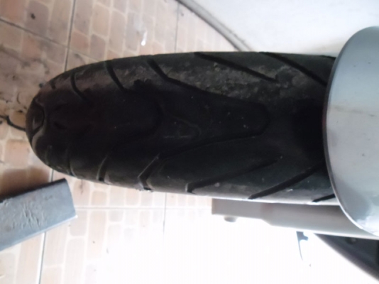 FJR 1300 A ทะเบียน FJR 1300 A ทะเบียน