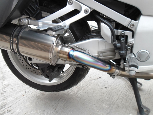 FJR 1300 A ทะเบียน FJR 1300 A ทะเบียน