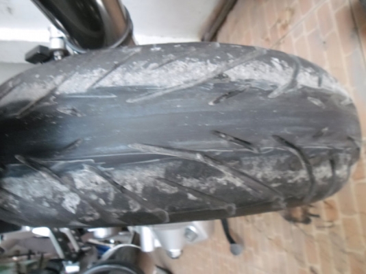 FJR 1300 A ทะเบียน FJR 1300 A ทะเบียน