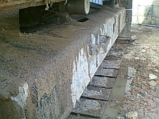 ขายแบคโฮ KOMATSU 120-5 คอลโทรยาวแช็คนอก รถพร้อมใช้ สนใจโทร 0819701072