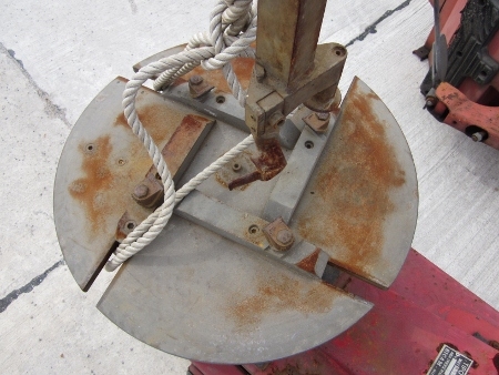 ขาย-เครื่องถอดยางรถยนต์ SICAM มือสองนำเข้าจากญี่ปุ่น ยังใช้งานได้ ราคานี้ไม่มีอีกแล้ว